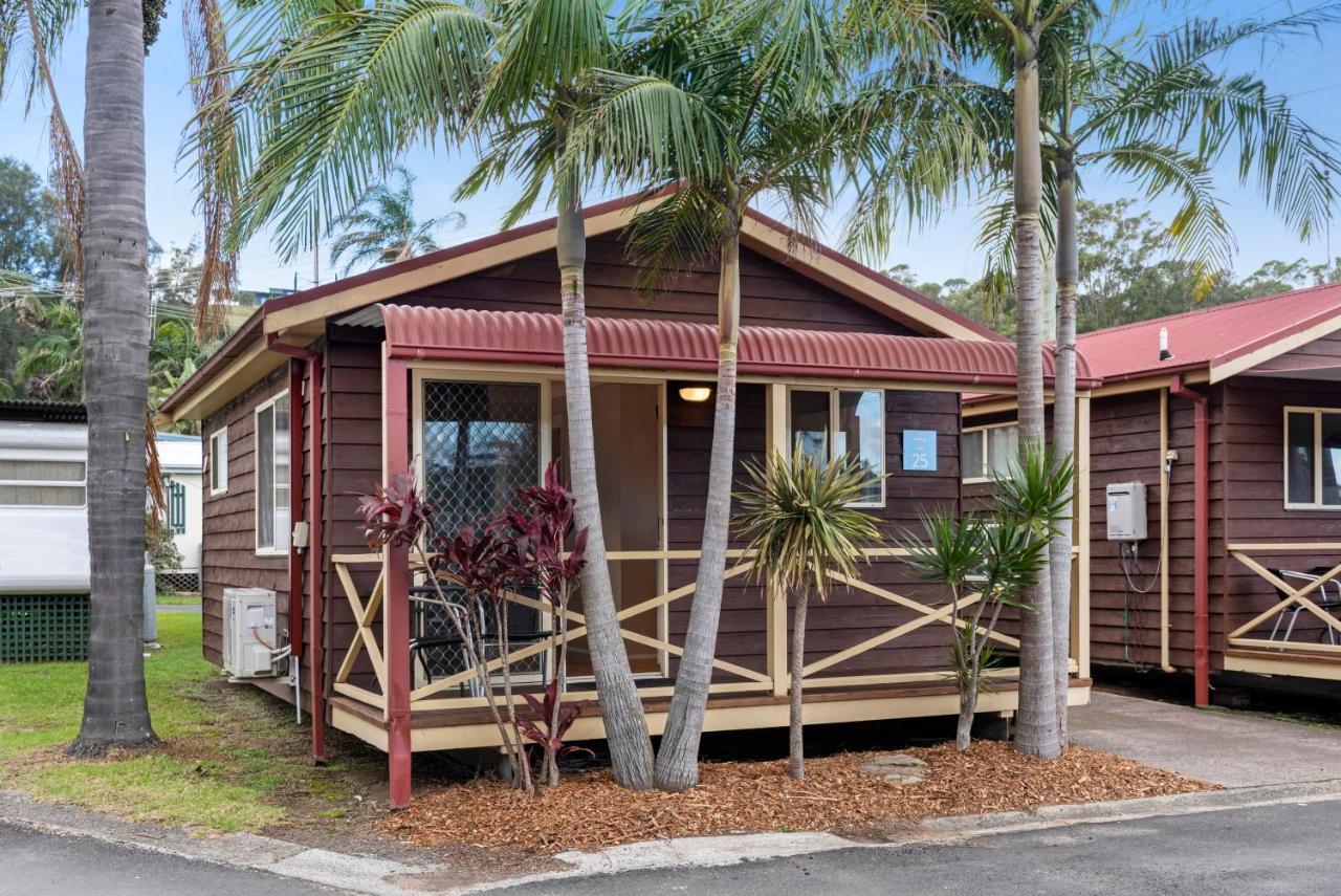 Discovery Parks - Gerroa Hotel Exterior photo