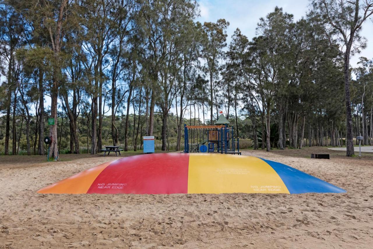 Discovery Parks - Gerroa Exterior photo