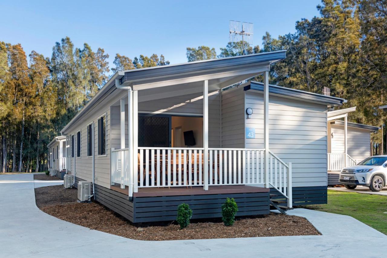 Discovery Parks - Gerroa Exterior photo