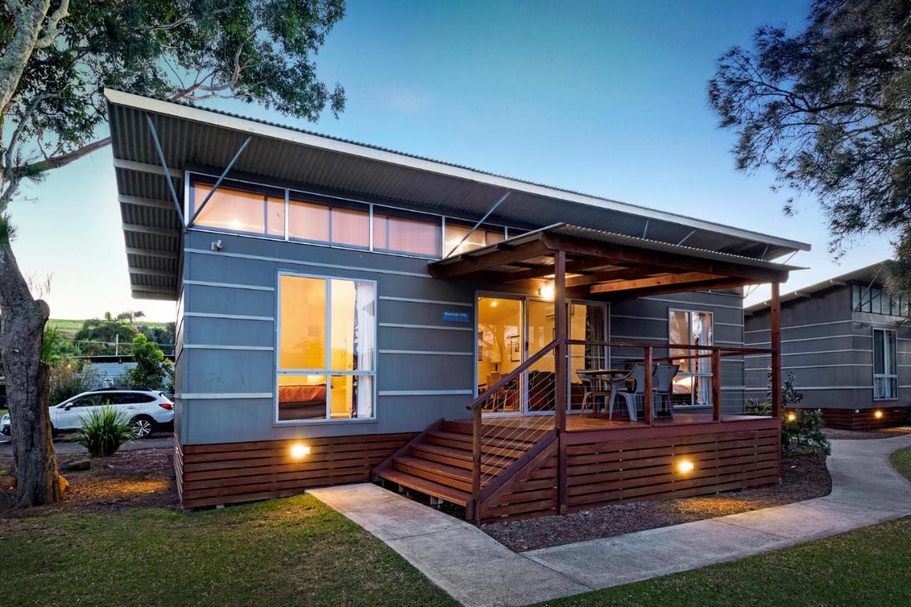 Discovery Parks - Gerroa Exterior photo