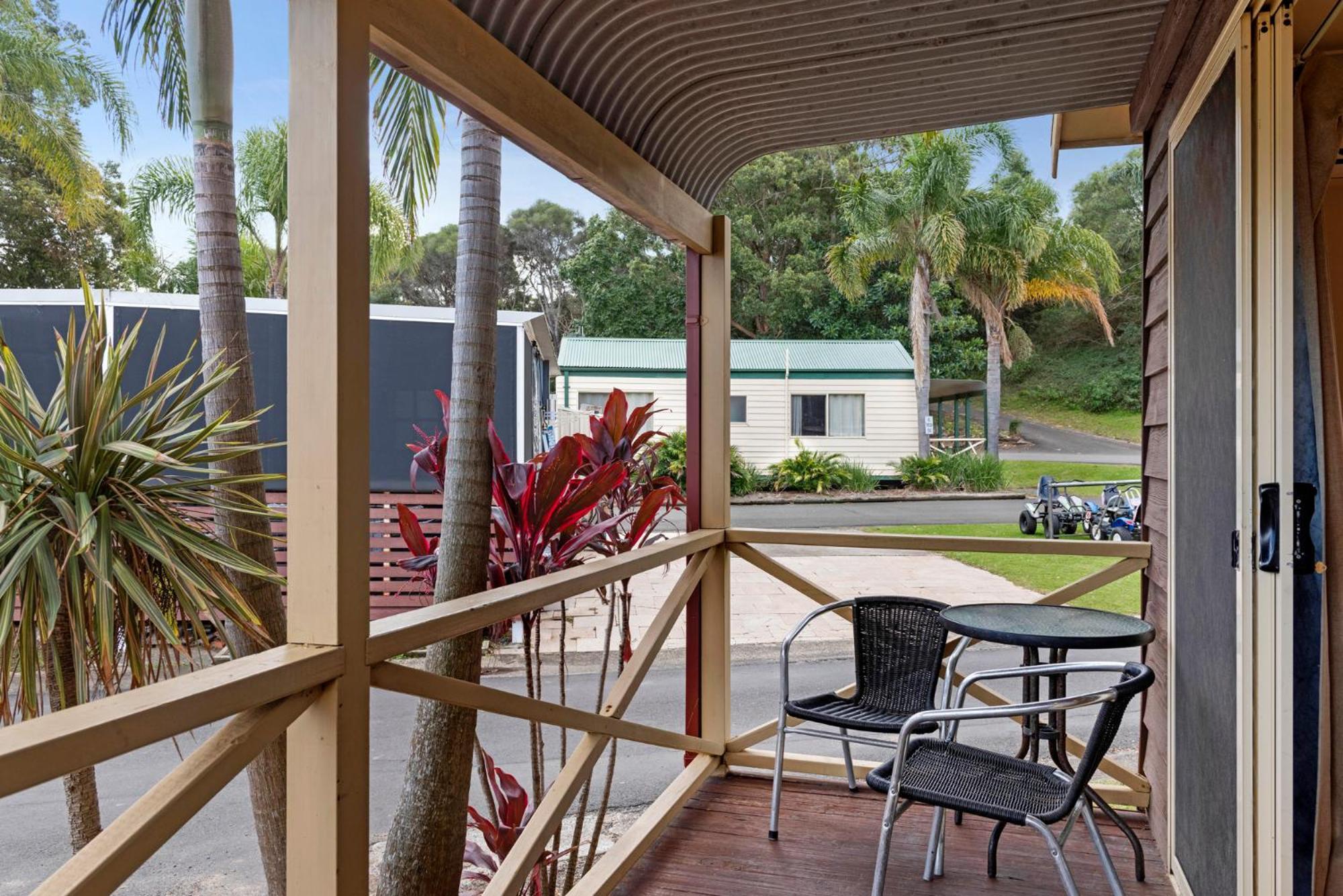 Discovery Parks - Gerroa Hotel Room photo