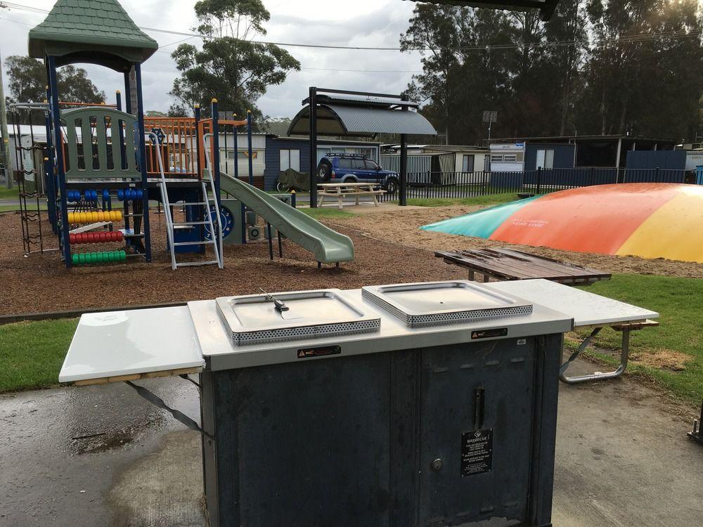 Discovery Parks - Gerroa Exterior photo