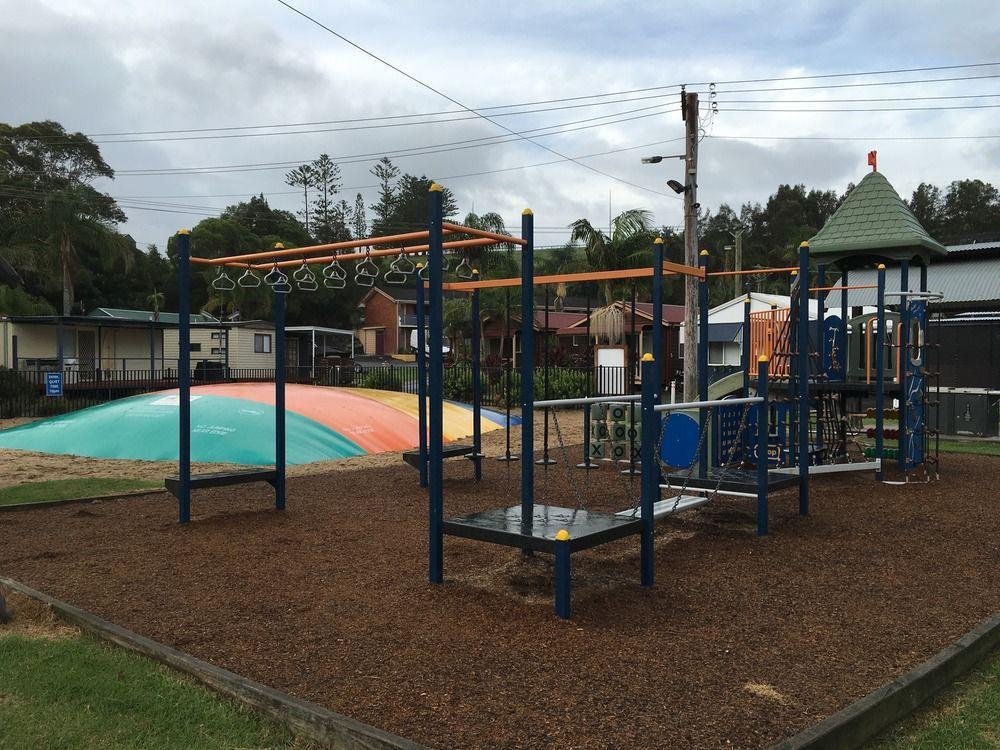 Discovery Parks - Gerroa Exterior photo