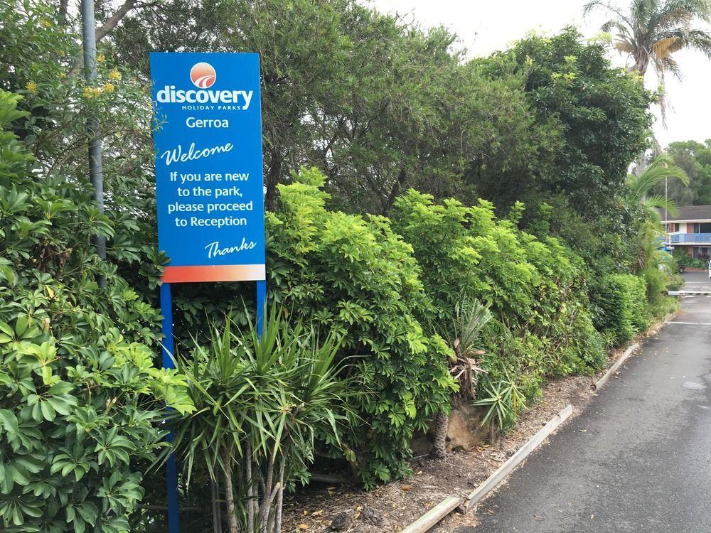 Discovery Parks - Gerroa Exterior photo