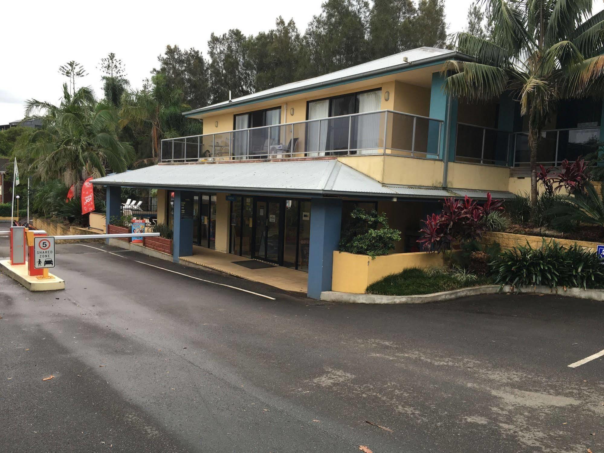Discovery Parks - Gerroa Exterior photo