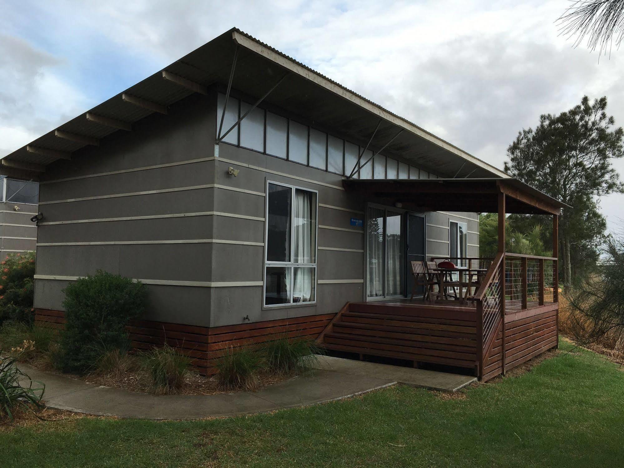Discovery Parks - Gerroa Exterior photo